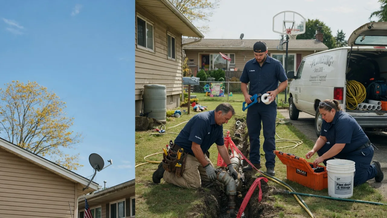 Garbage Disposal Replacement in Mead, NE near me